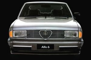 Alfa Romeo 6